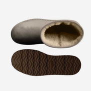 DeLoatch and Company Space Boots