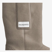 DeLoatch and Company Space Boots