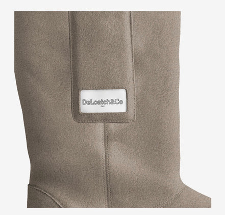 DeLoatch and Company Space Boots