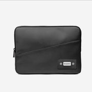 DeLoatch and Company Italian Leather Slide Bag