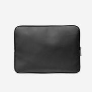 DeLoatch and Company Italian Leather Slide Bag