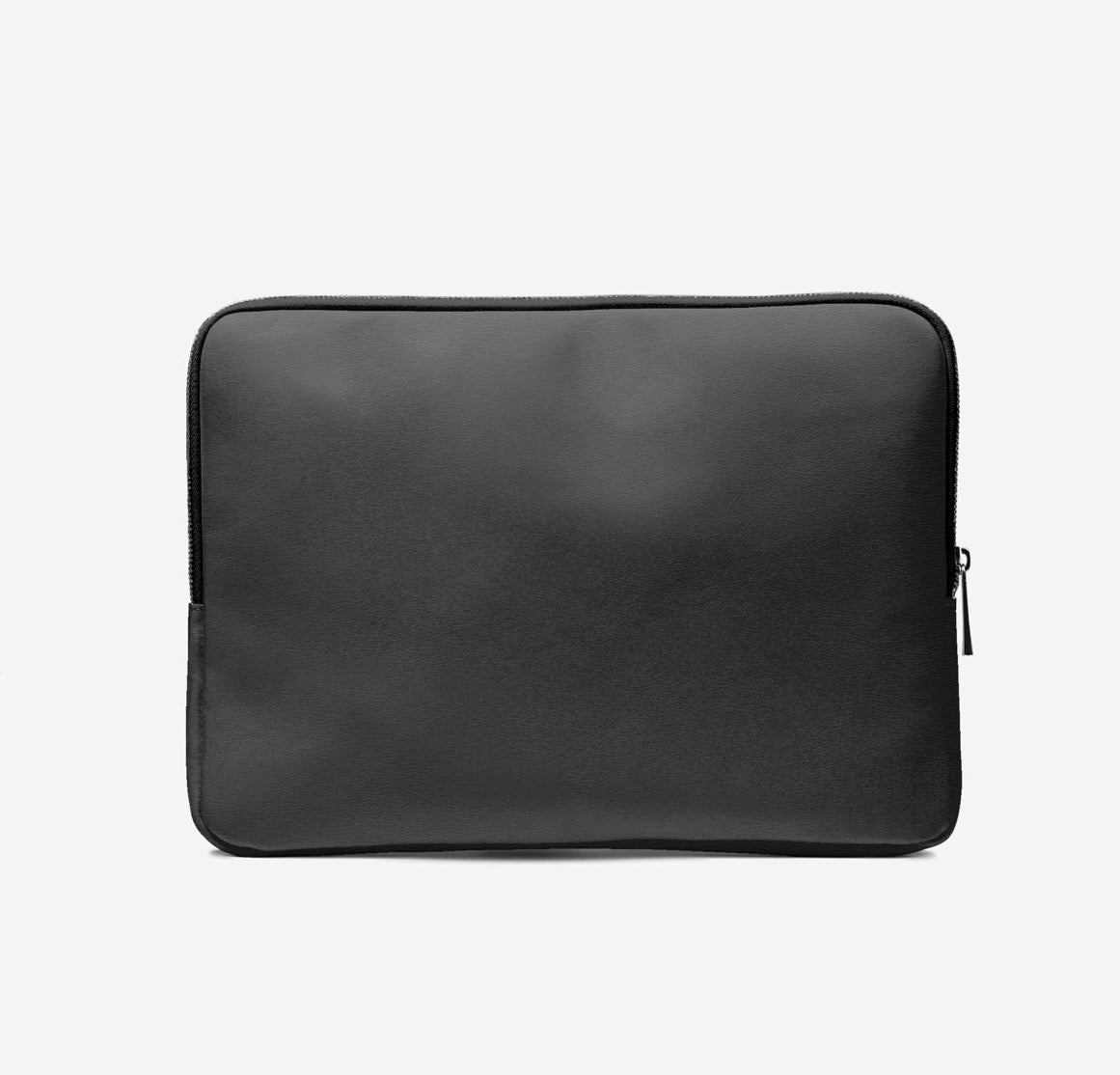 DeLoatch and Company Italian Leather Slide Bag