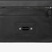 Deloatch and Company Italian Leather Messenger Bag
