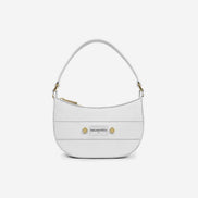 Deloatch and Company Italian Leather Handbag