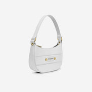 Deloatch and Company Italian Leather Handbag