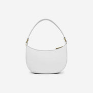 Deloatch and Company Italian Leather Handbag