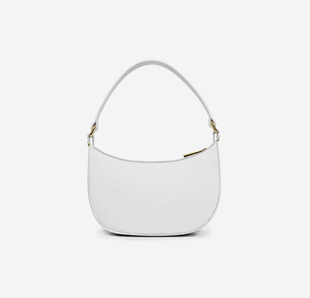 Deloatch and Company Italian Leather Handbag