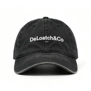 DeLoatch and Company Tinketh Cap