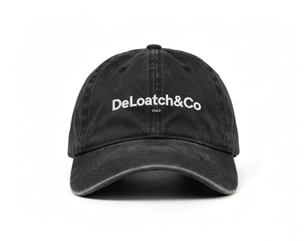 DeLoatch and Company Tinketh Cap