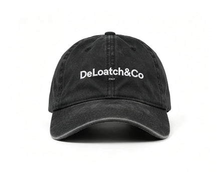 DeLoatch and Company Tinketh Cap