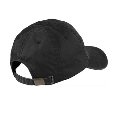 DeLoatch and Company Tinketh Cap